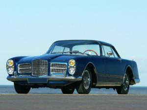 Facel Vega Facel II '1962